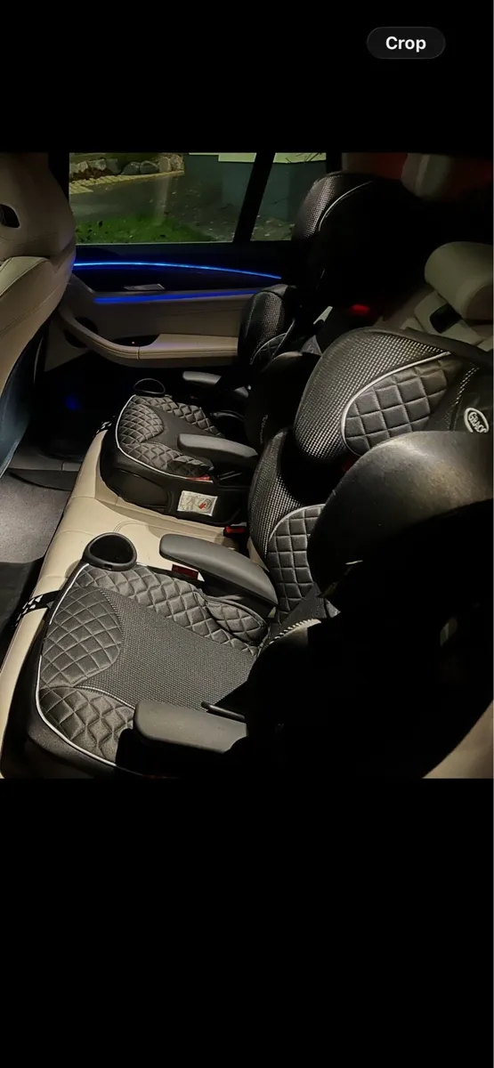 Car seat