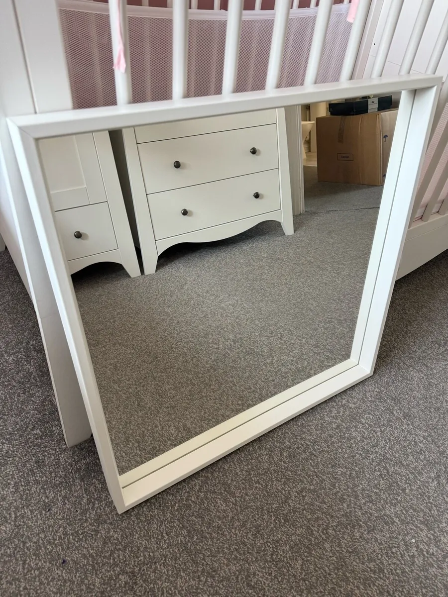 Mirror - Image 1