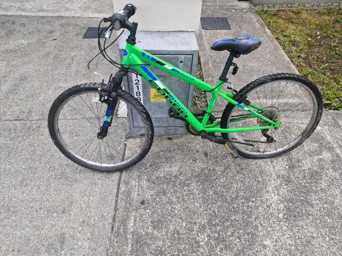 Boys bike for sale - Image 1