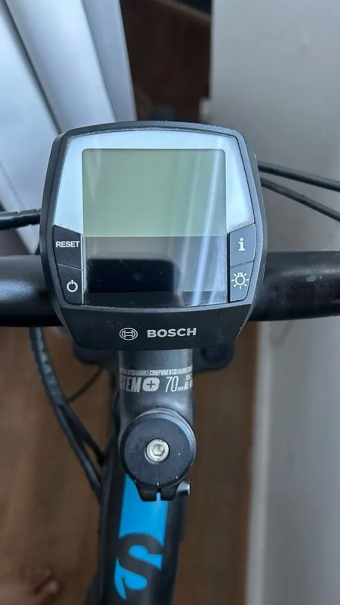 Ebike (Haibike) - Image 2