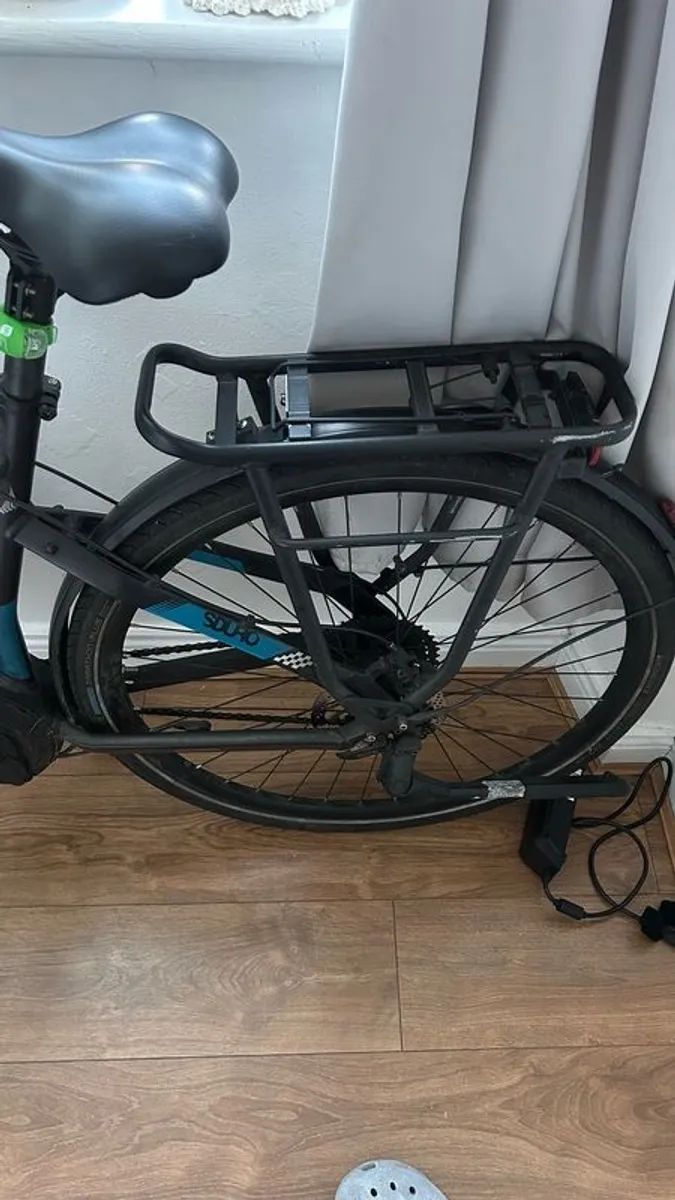 Ebike (Haibike) - Image 3