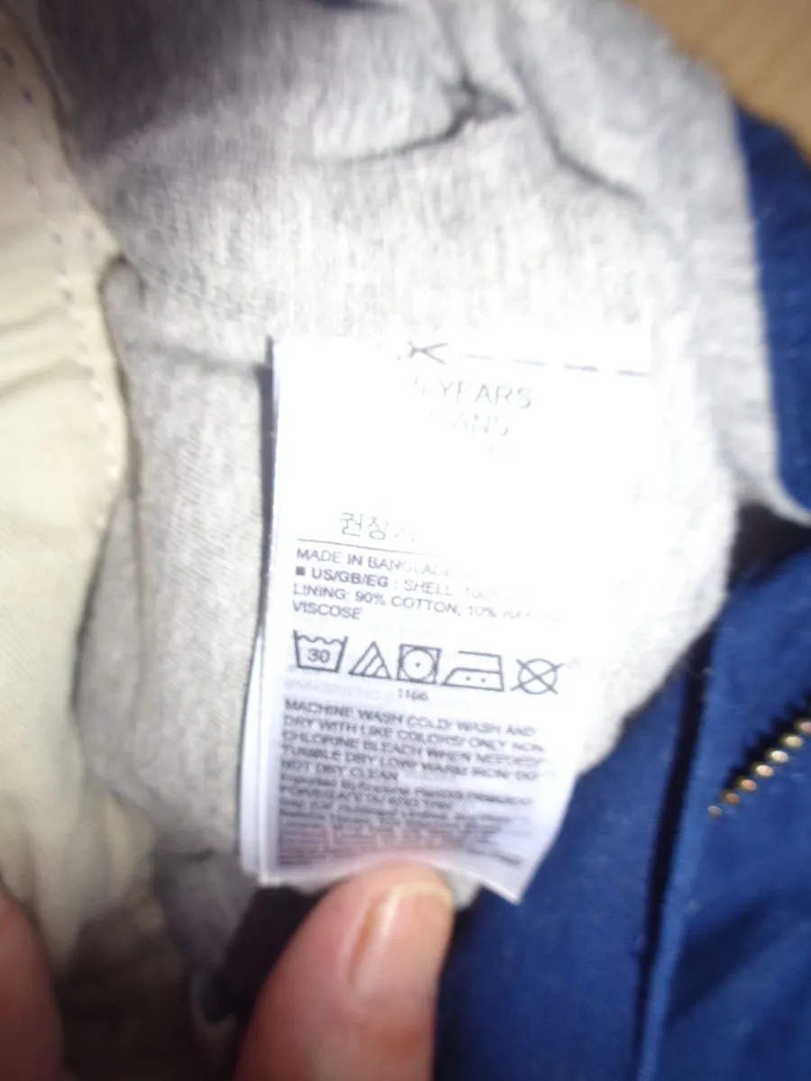 Gap Boys Pants for Sale - Image 2