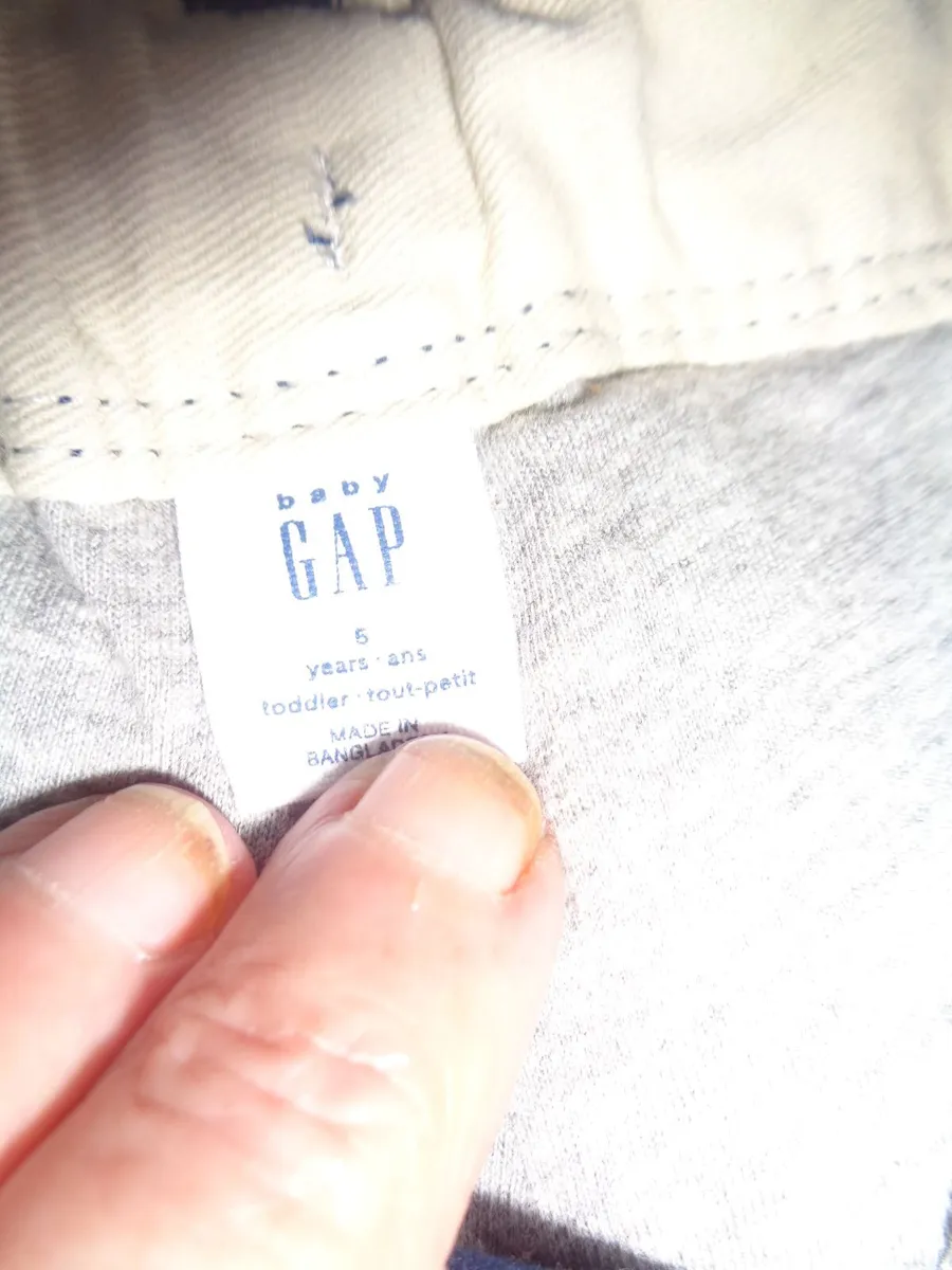 Gap Boys Pants for Sale - Image 3