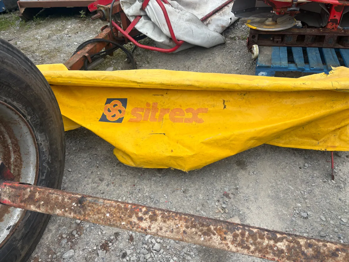 SITREX - Image 1