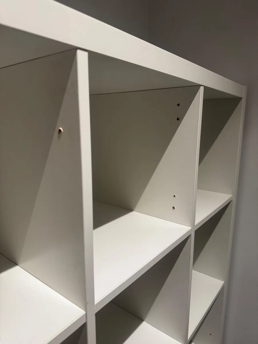 IKEA Kallax unit - Image 2