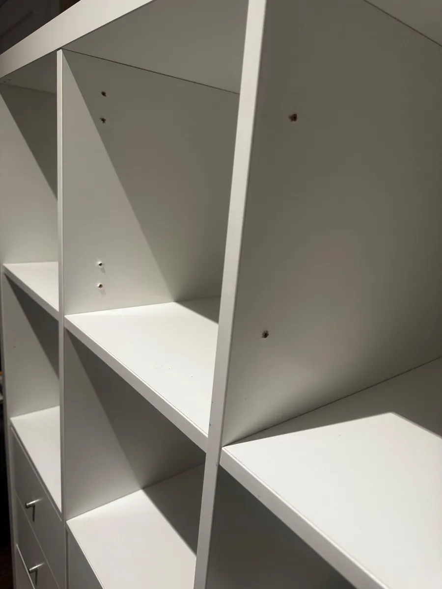 IKEA Kallax unit - Image 4