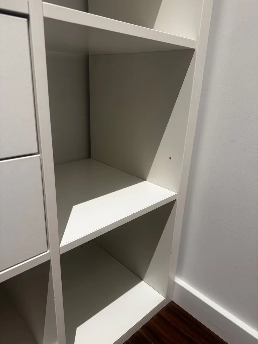 IKEA Kallax unit - Image 3