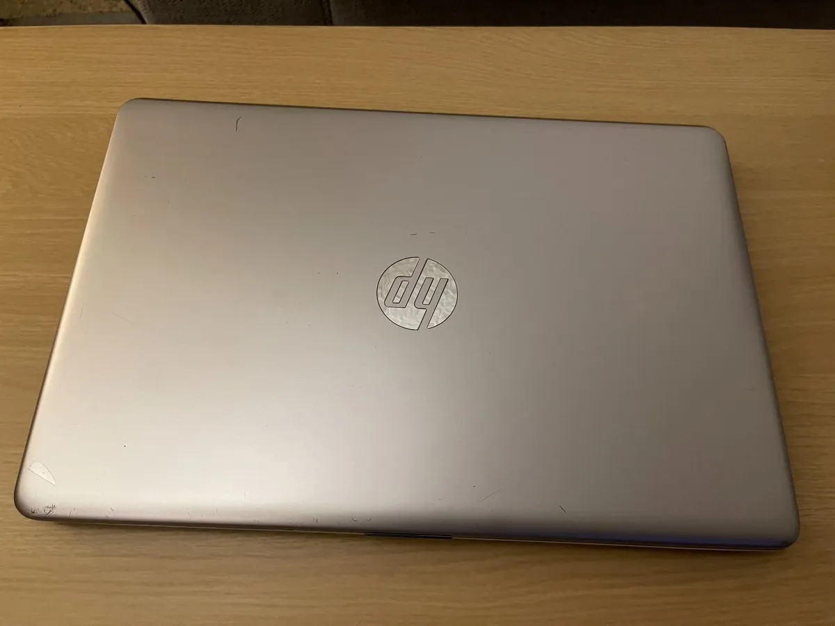 HP 250 G6 - i5(7th)-16GB-500GB SSD - Image 3