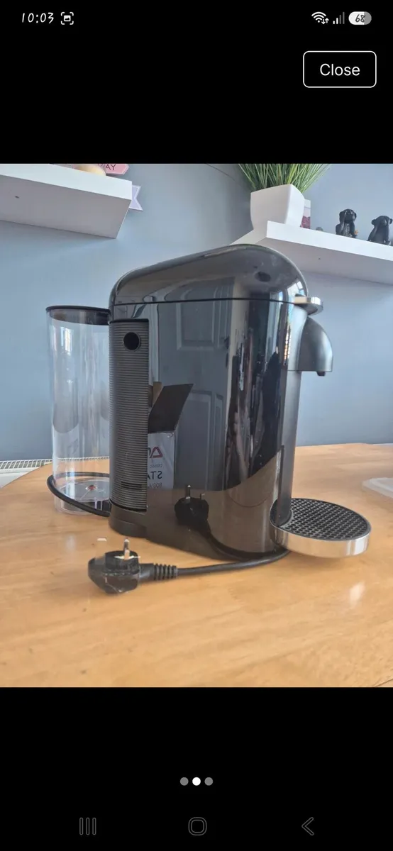 Coffee machine - Image 2