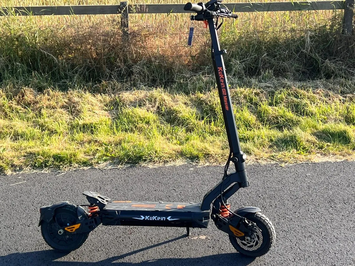 Scooter - Image 2