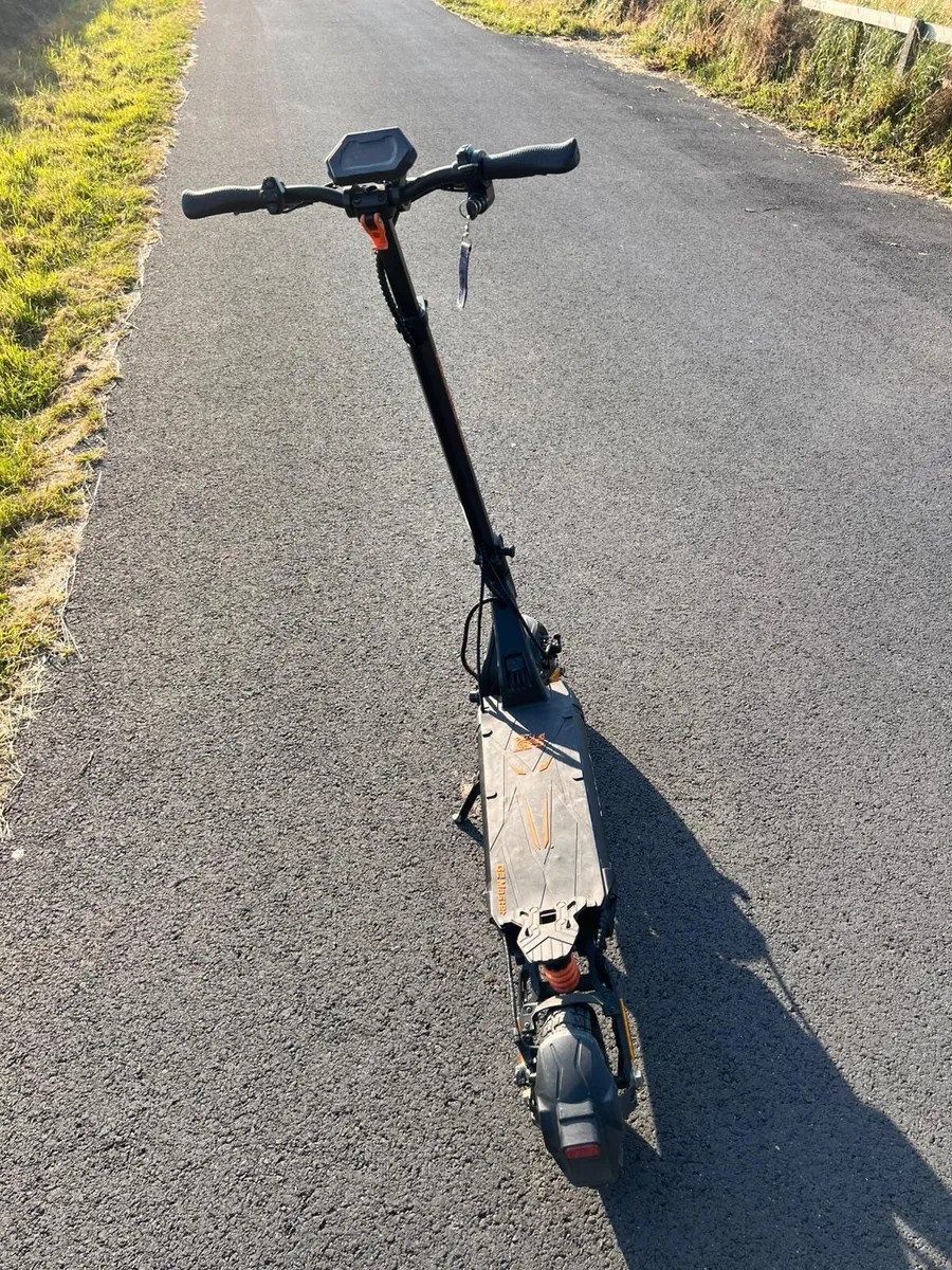 Scooter - Image 3