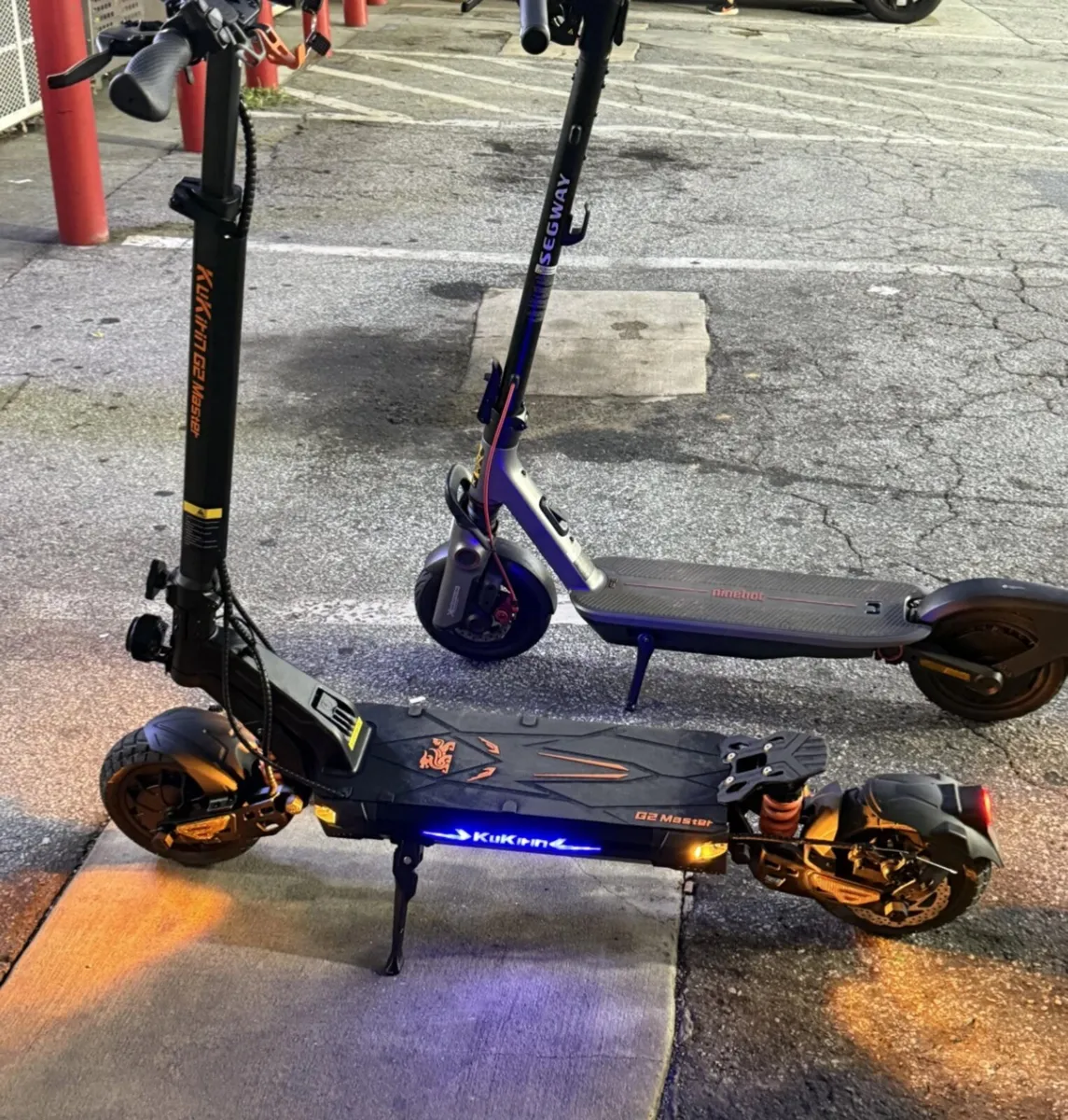 Scooter - Image 4