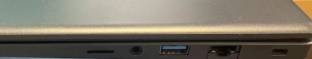 Dynabook Satellite Pro-i5(10th)-8GB-256GB SSD - Image 4