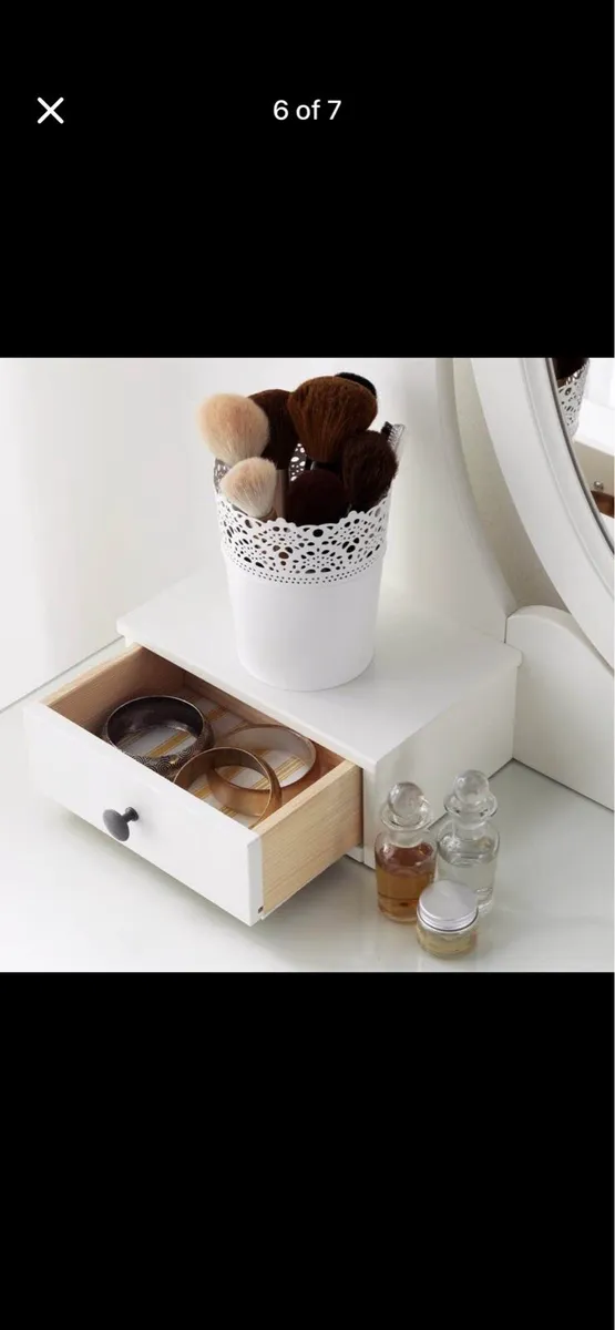 Ikea dressing table - Image 3