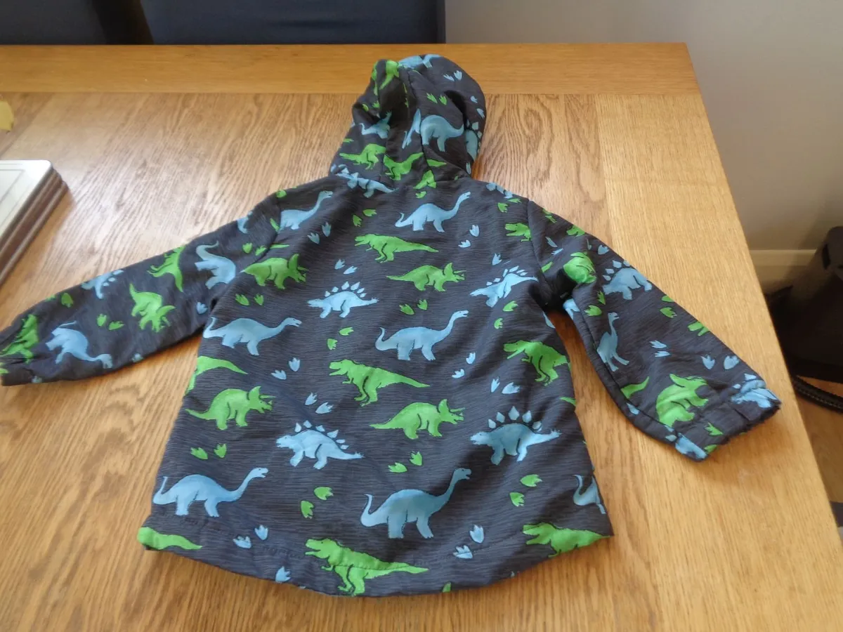 Baby Boys Jacket for Sale - Image 3