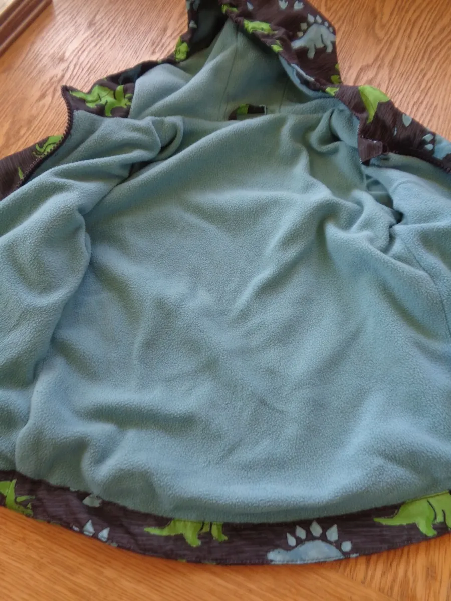 Baby Boys Jacket for Sale - Image 4