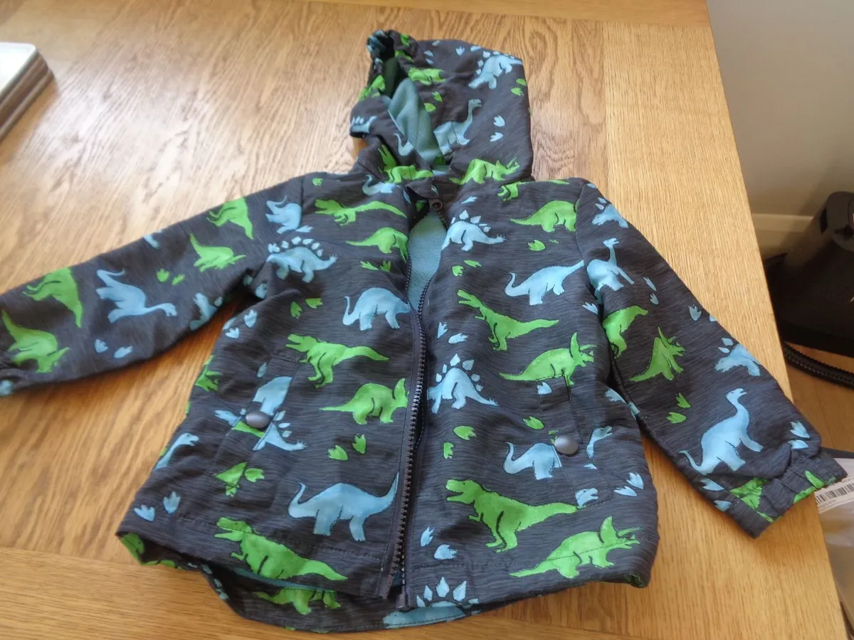 Baby Boys Jacket for Sale - Image 1