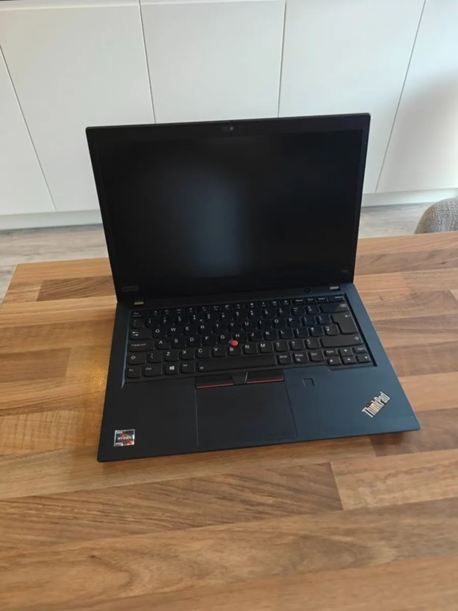 Lenovo ThinkPad T495 | Ryzen 7 Pro | 16GB | 256GB - Image 2