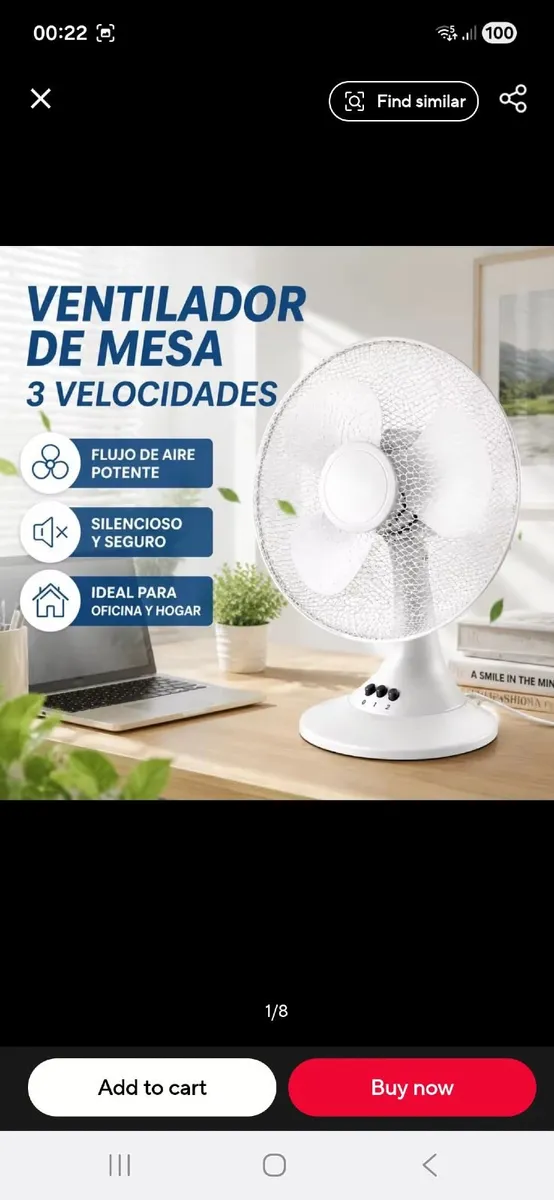 Fan - Image 3
