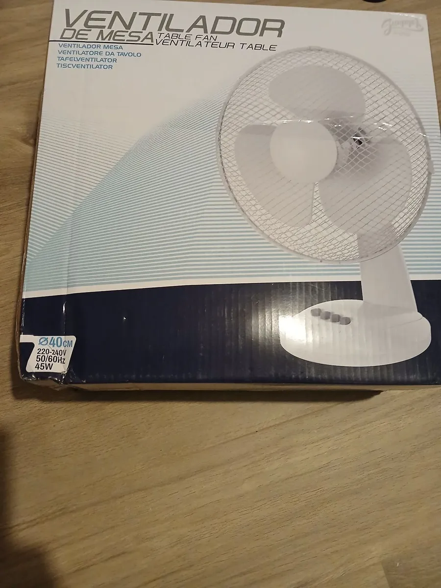 Fan - Image 4