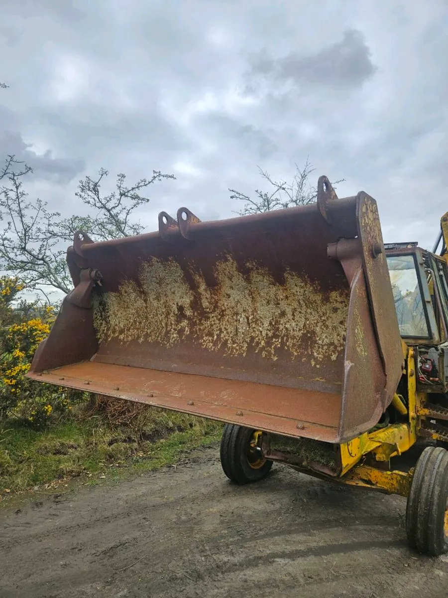 Jcb site master - Image 3