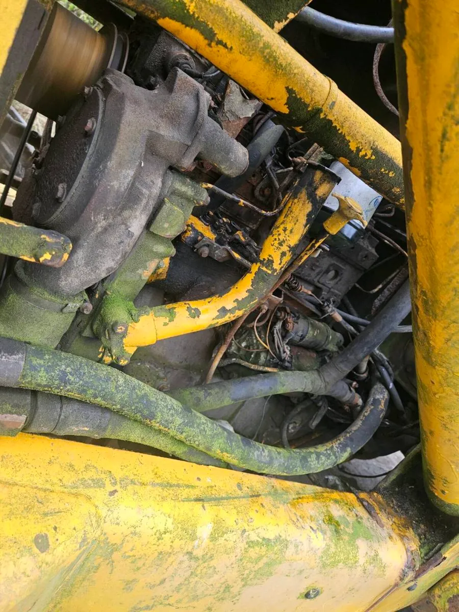 Jcb site master - Image 4