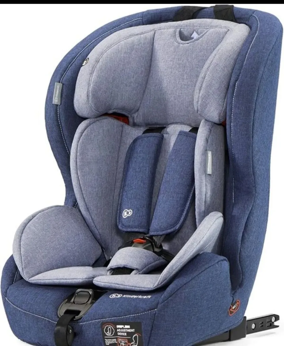 Infants Car seat - Image 1