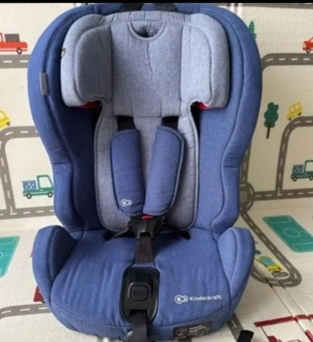 Infants Car seat - Image 2