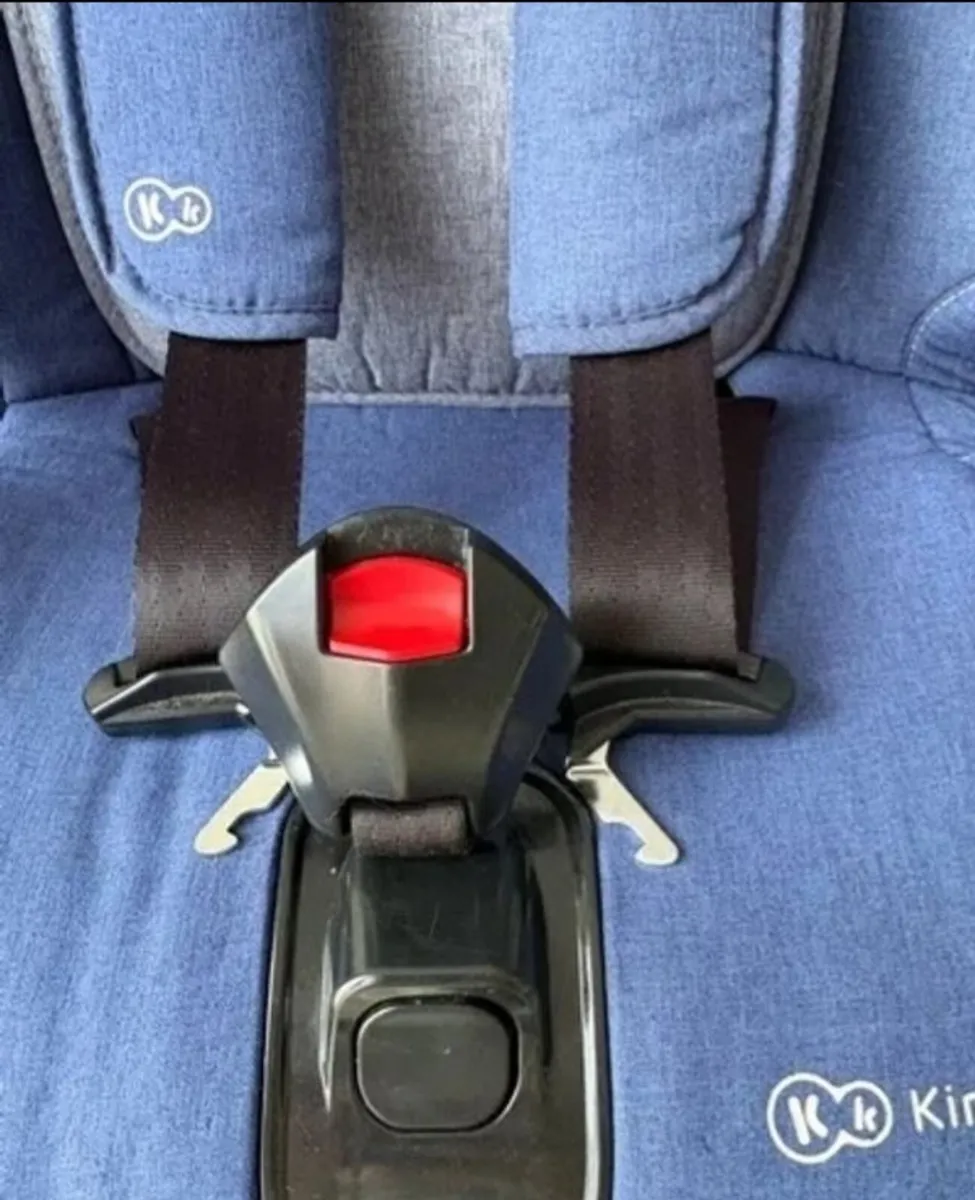 Infants Car seat - Image 3