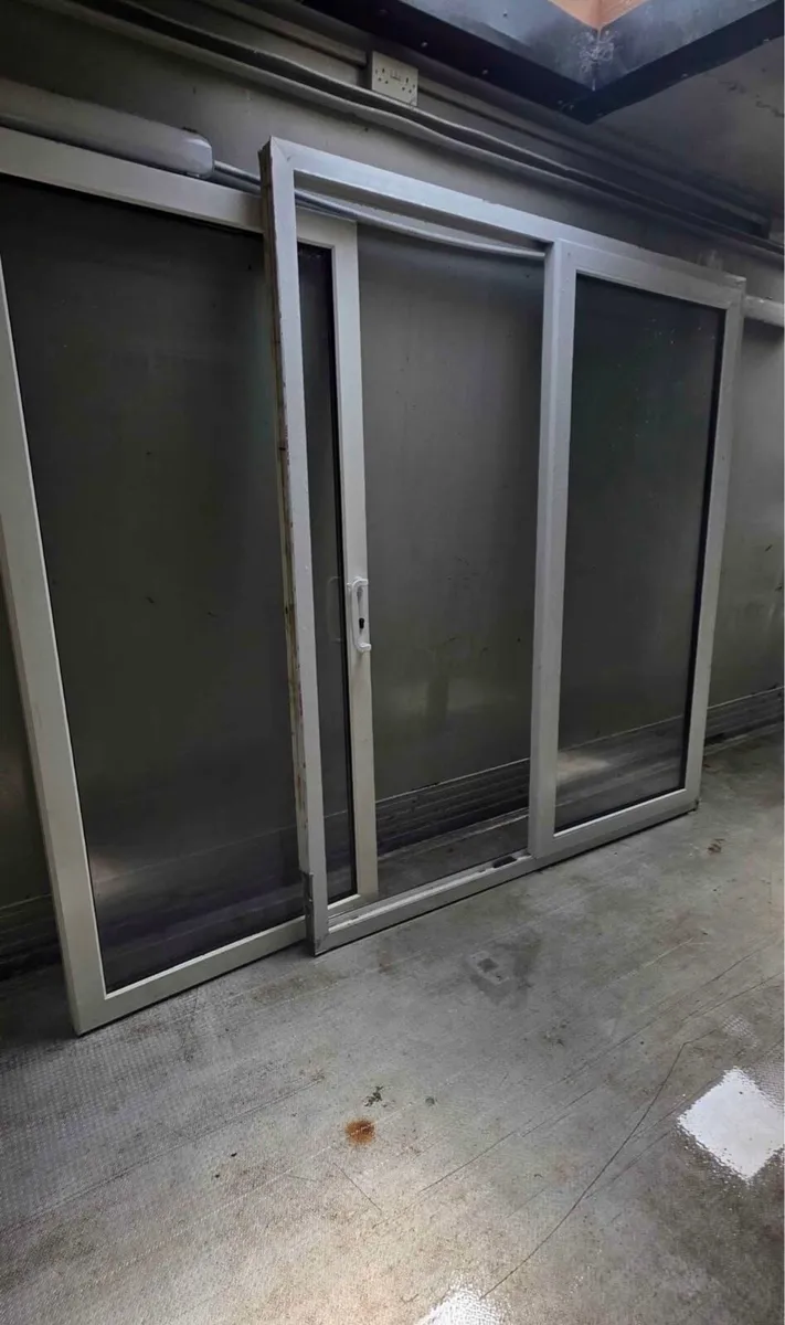 ✳️ HIGH QUALITY UPVC SLIDNG PATIO DOOR FOR SALE - Image 2