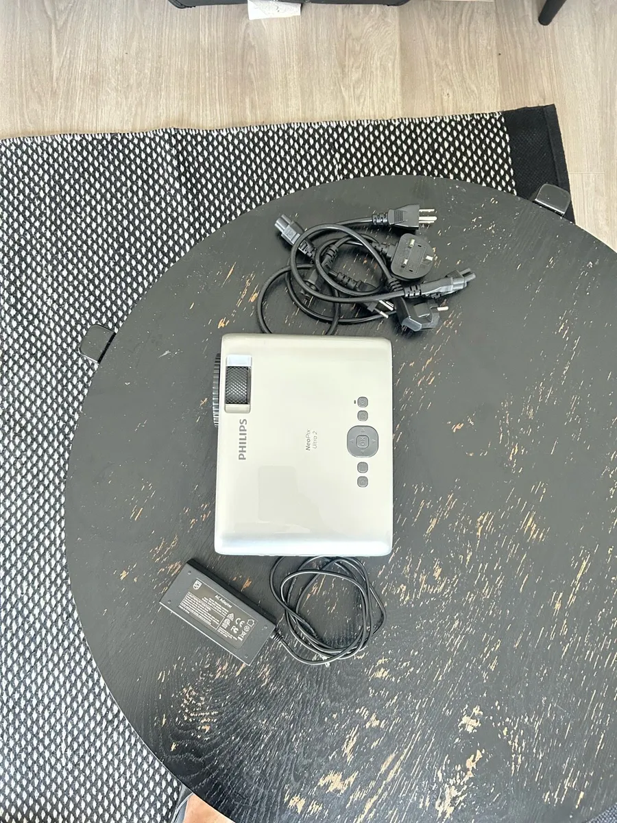 Philips - Projector NeoPix Ultra 2 - Image 3
