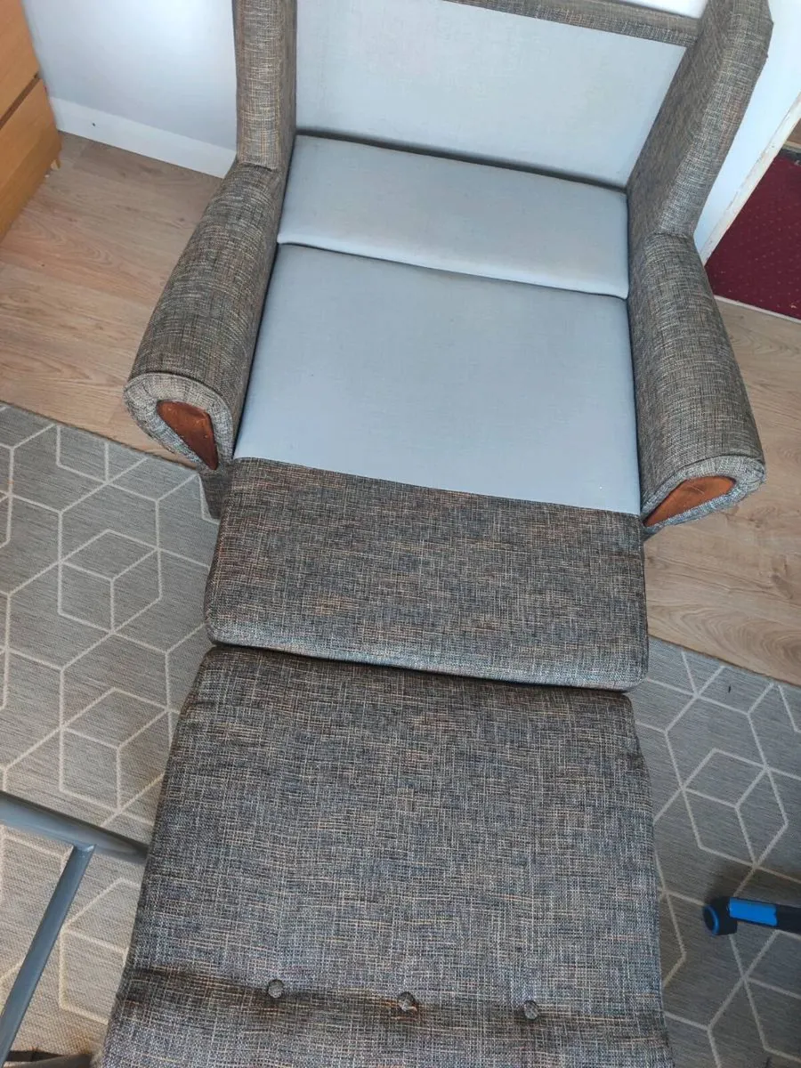 Sofa bed - Image 1