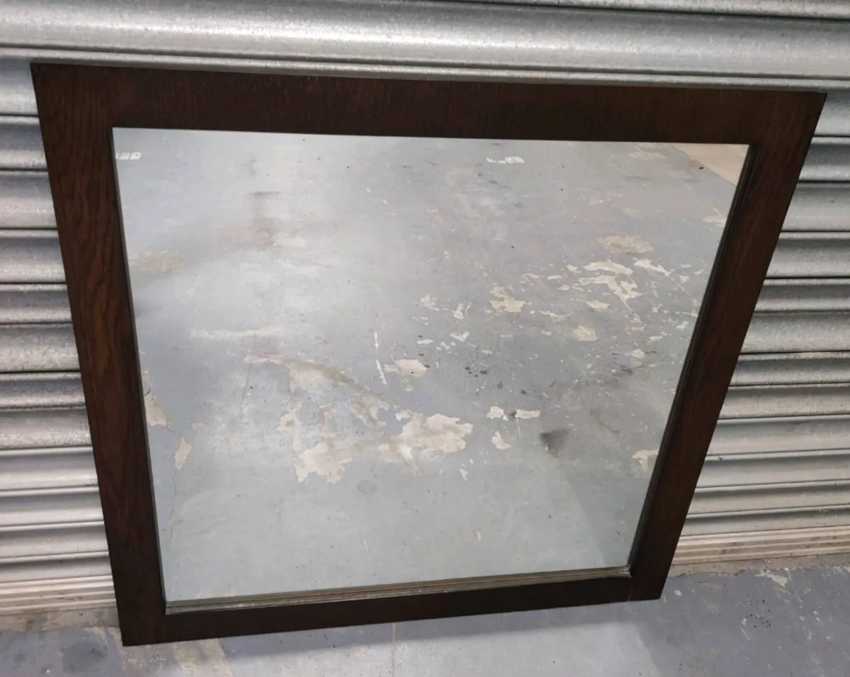Bedroom mirrors - Image 4
