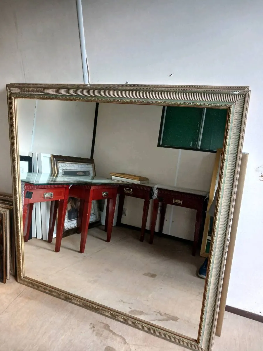 Bedroom mirrors - Image 1