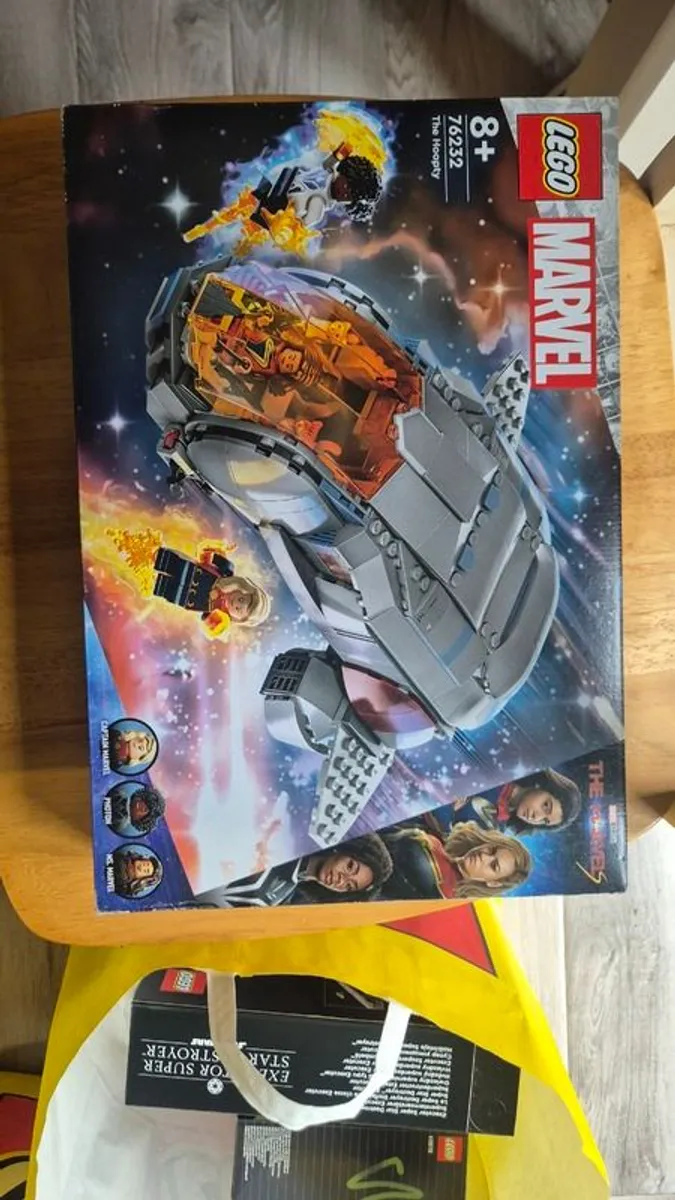 Lego bulk lot - Image 2