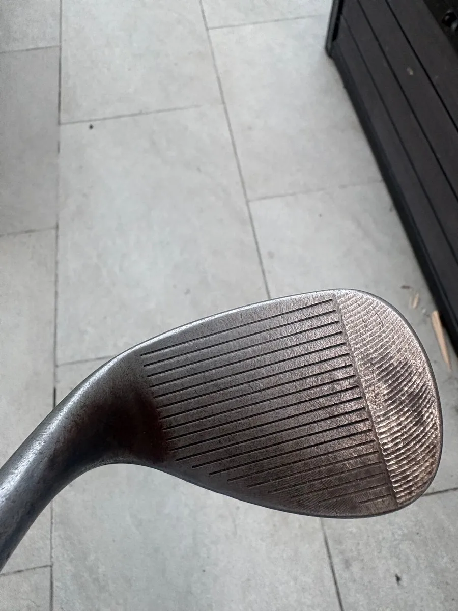 Cleveland wedge - Image 2