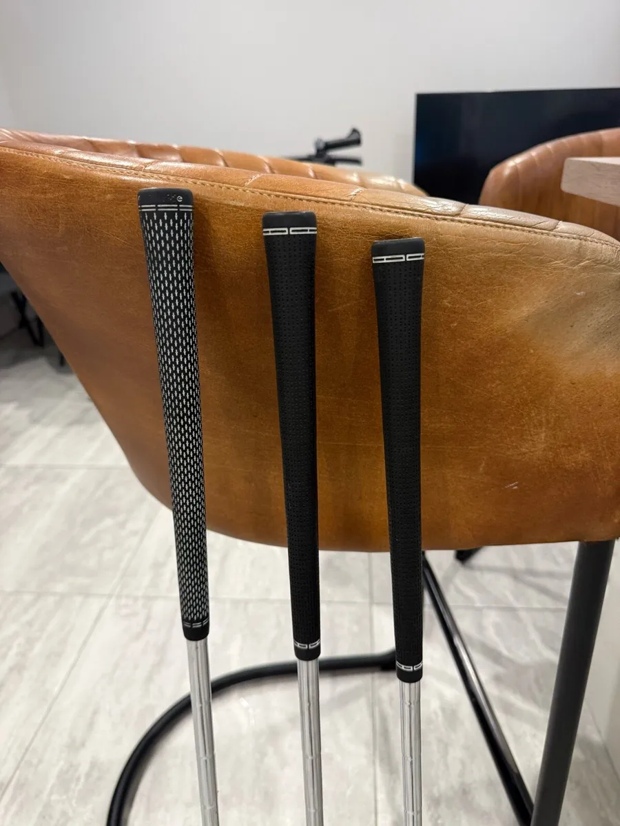 Vokey Wedges - Image 3