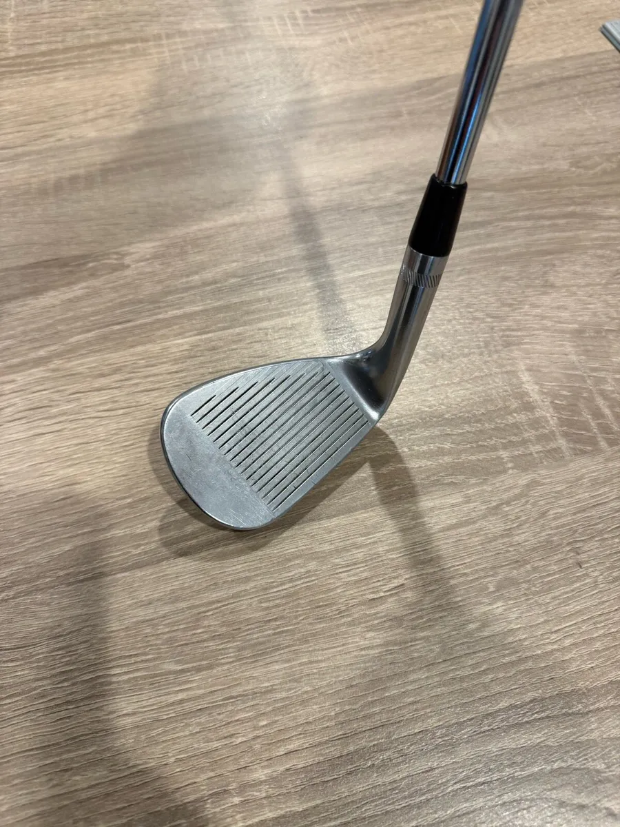 Vokey Wedges - Image 4