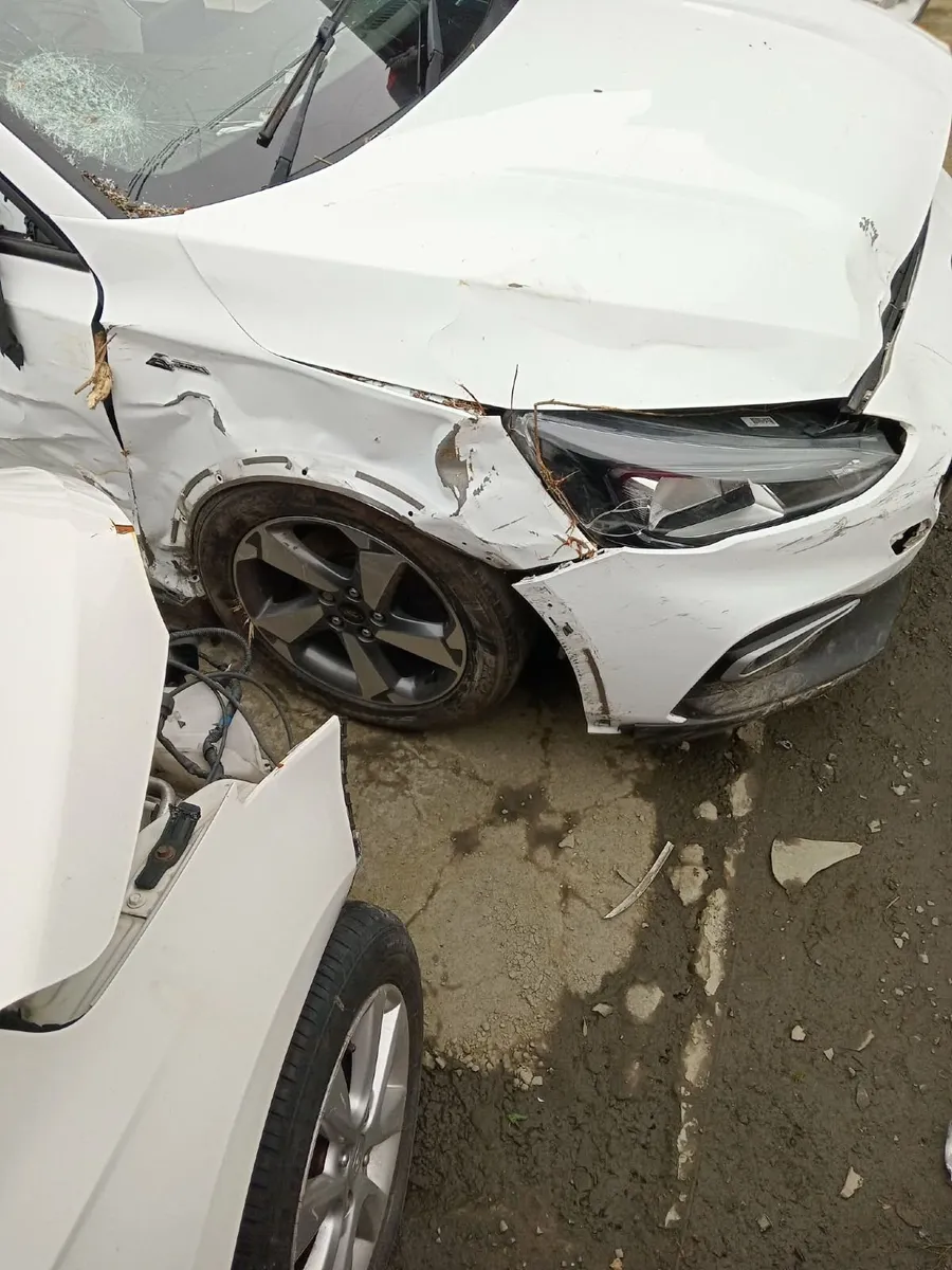 Ford Focus 1.5 diesel - Image 4
