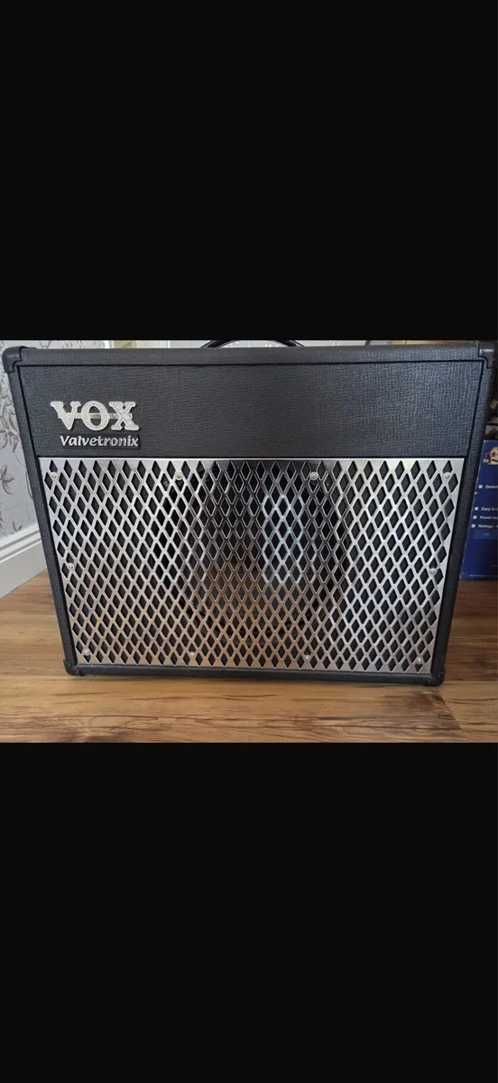 Guitar amp - Image 4
