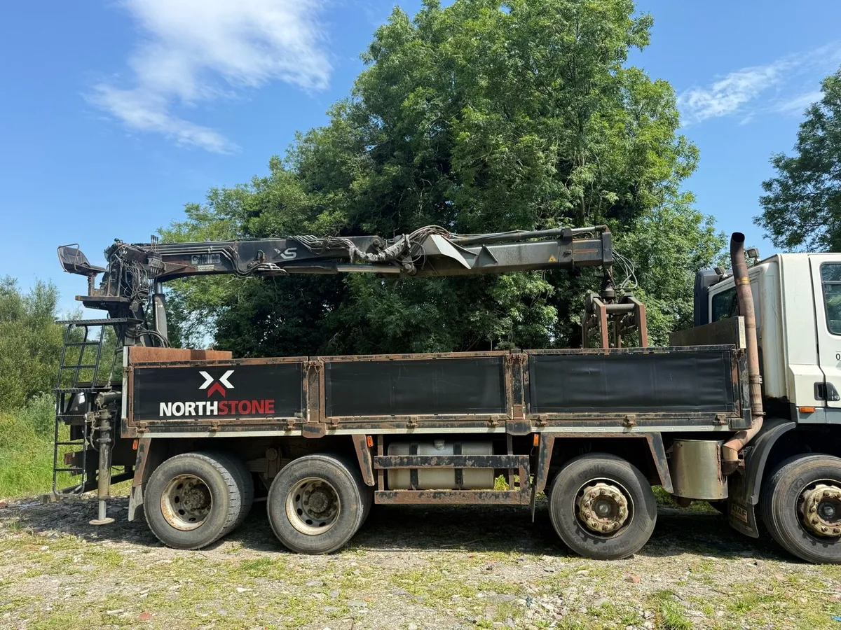 Hiab - Image 1