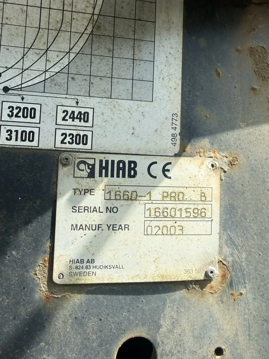Hiab - Image 2