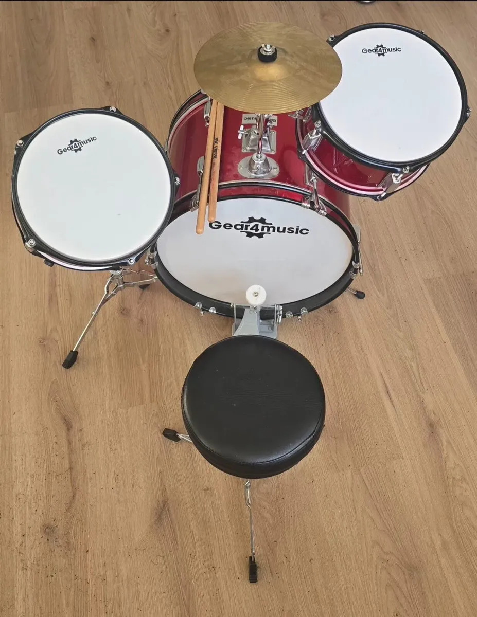 Drums - Image 2