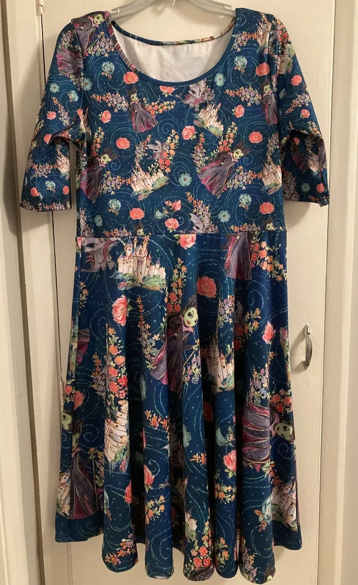 Dress - Image 1