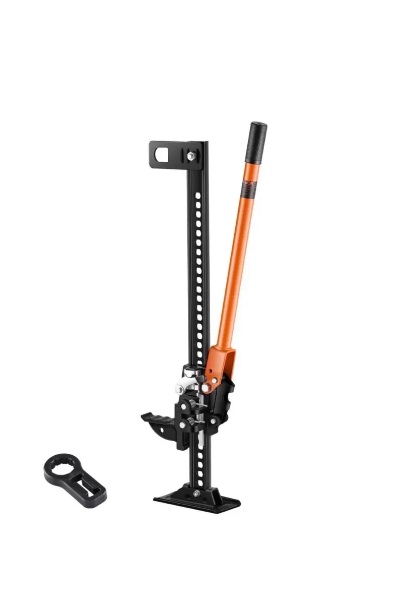 Farm Jack - Image 1