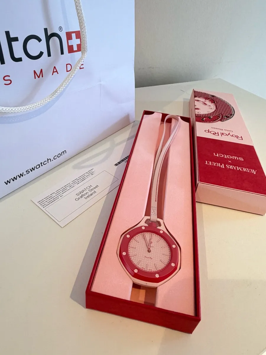 Watch - Image 1