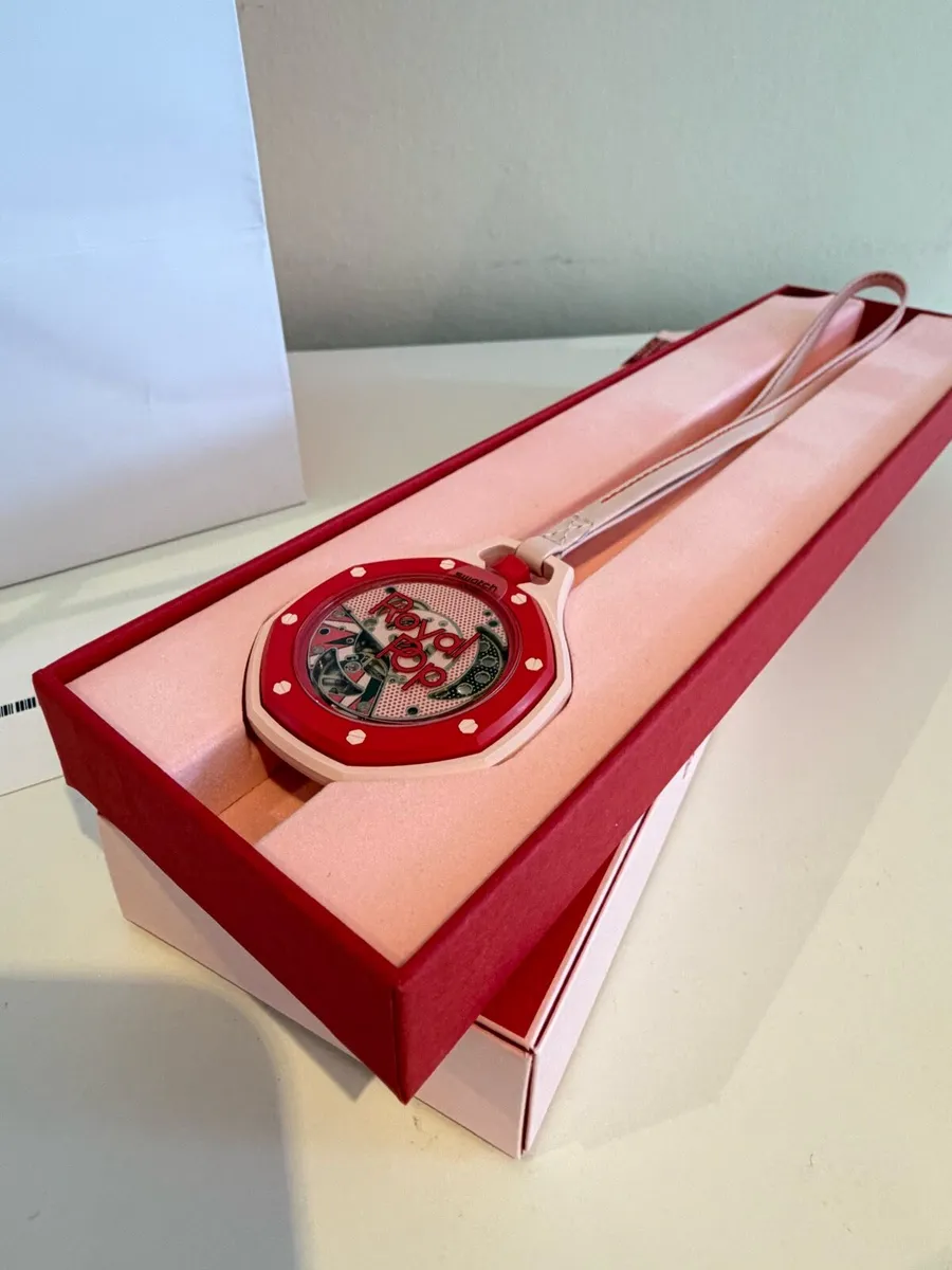 Watch - Image 2