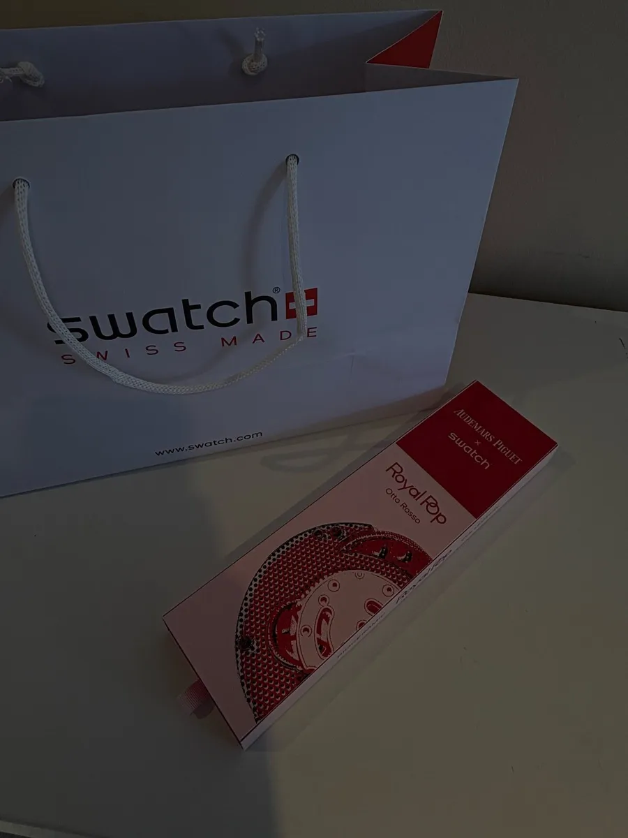 Watch - Image 4