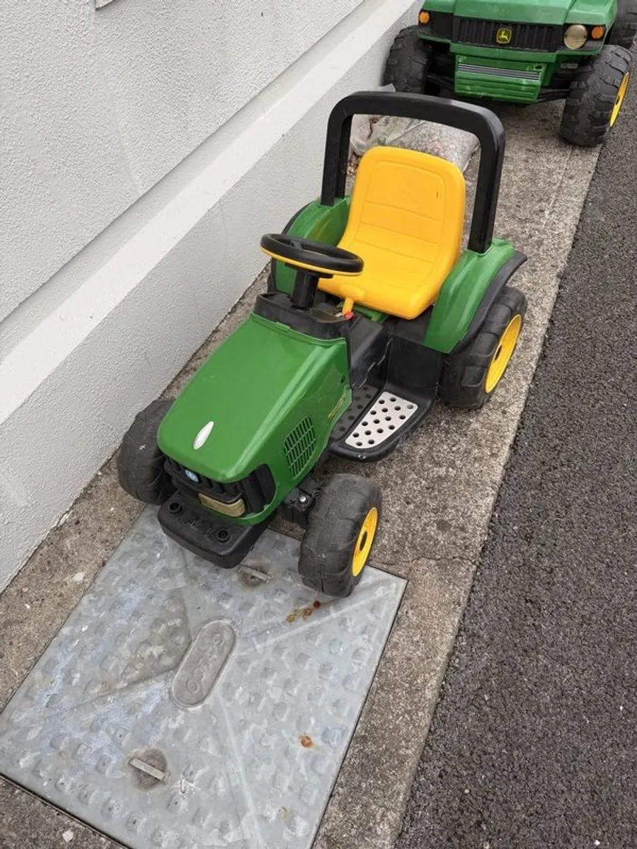 childrens quad - Image 3