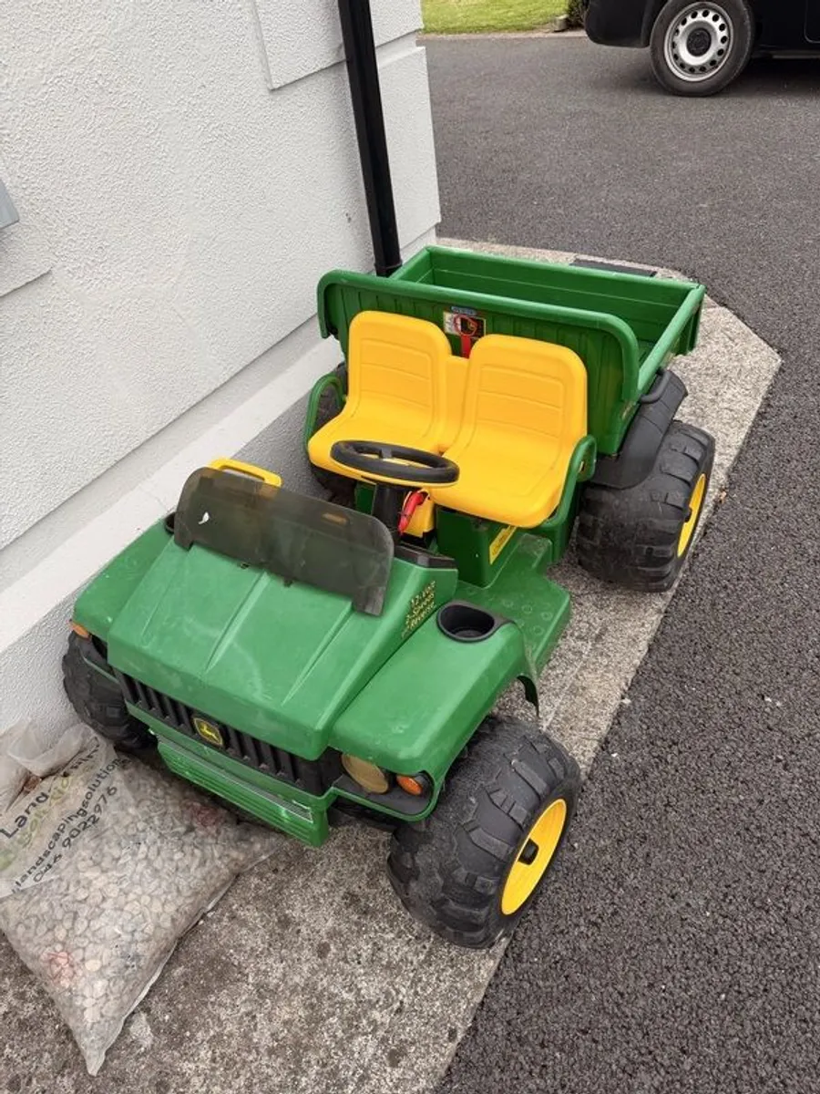 childrens quad - Image 4